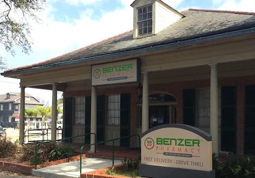 Benzer opens specialty Rx hub in New Orleans