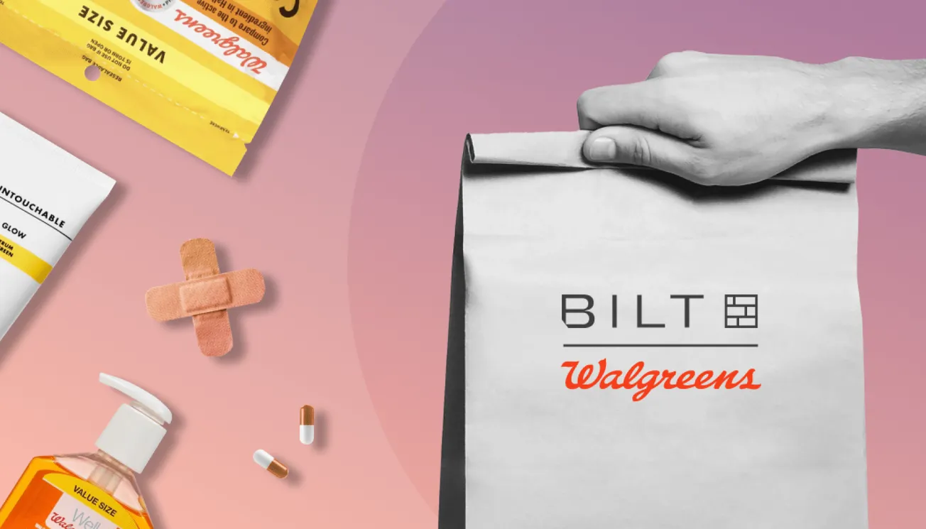 Walgreens teams with Bilt Rewards to roll out automatic FSA/HSA program