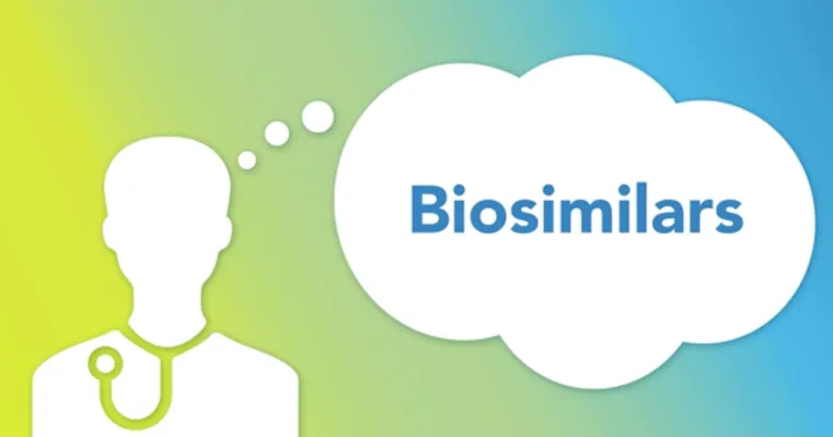 Physicians exhibit knowledge gap with biosimilars