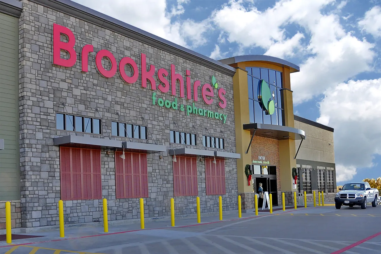 Brookshire Grocery Co. sells pharmacy business to Walgreens