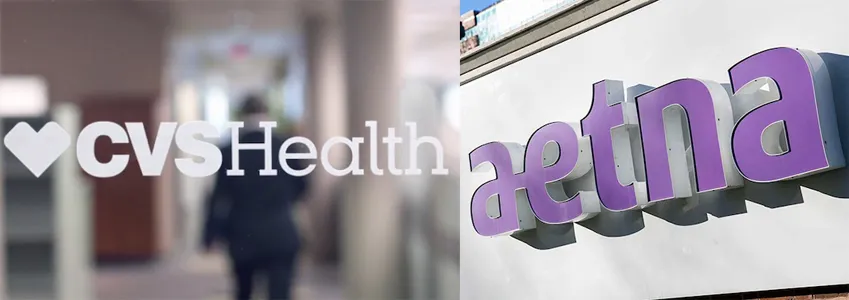 CVS-Aetna: A blockbuster in vertical integration