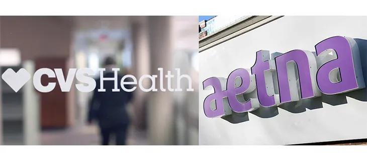 DOJ seeks formal approval of CVS-Aetna merger