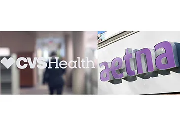 CVS-Aetna is set to recast health care