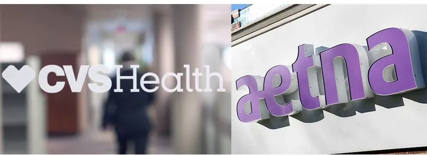 Ahead of Aetna merger, CVS names new exec team