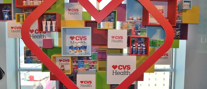 CVS Pharmacy unveils CVS Health store brand