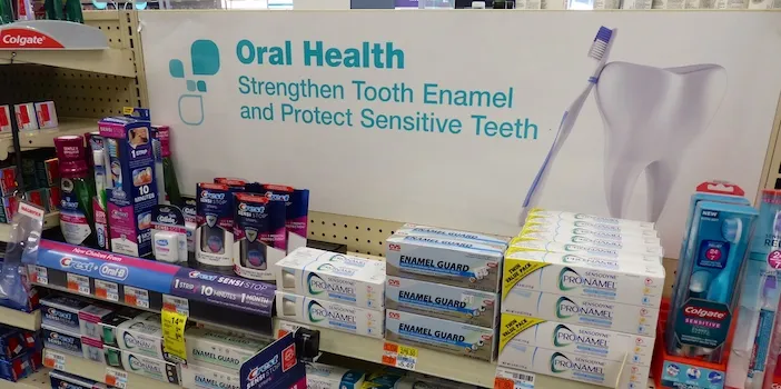 CVS, ADA launch three-year oral health initiative