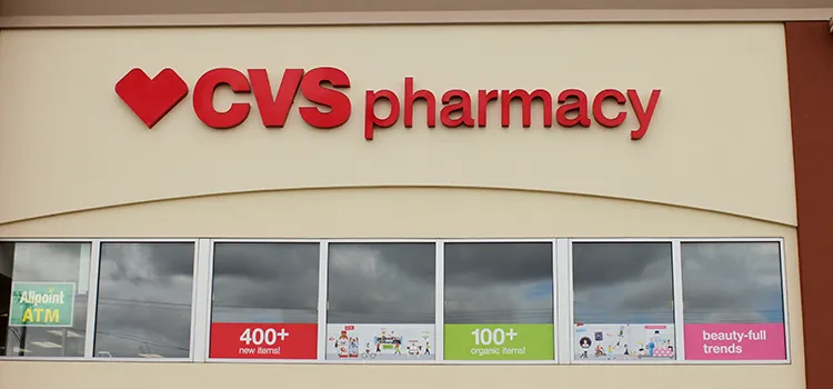 CVS moves ahead on health care model fix