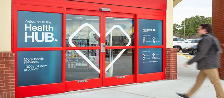 CVS Health unveils new concept stores