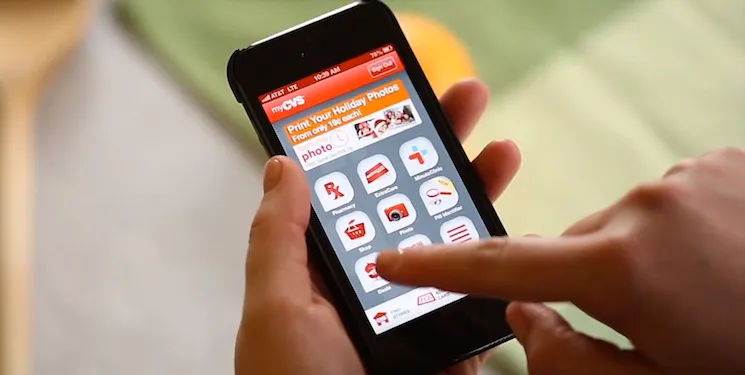 CVS unveils its own mobile payment solution