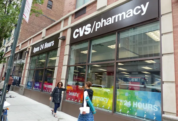 CVS execs take part in ongoing health care debate