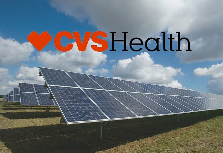 CVS will buy renewable energy