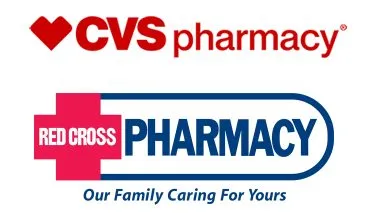 CVS buys 14-store Red Cross Pharmacy