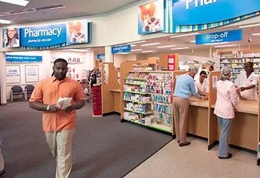 CVS helps patients fight high Rx costs