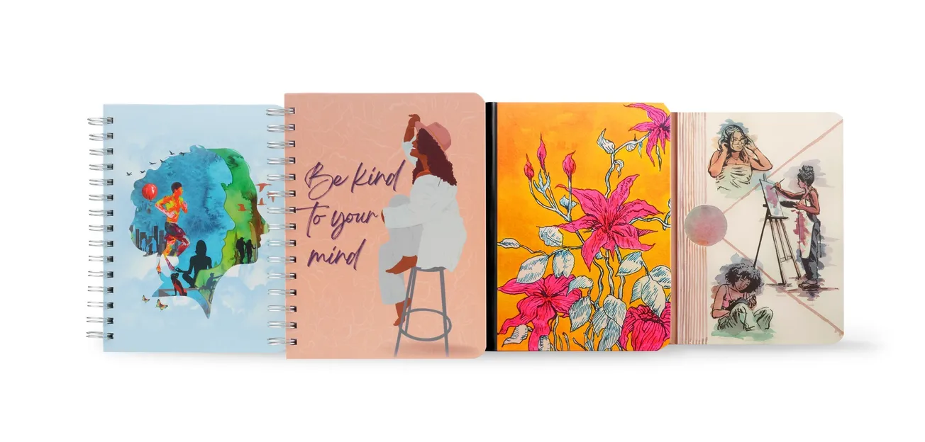 CVS Pharmacy introduces colleague-designed journals