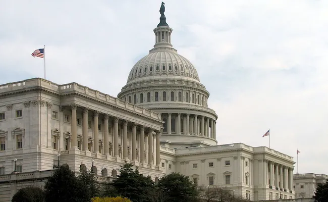 Cardinal Health execs visit Capitol Hill, engage with members of Congress on key issues