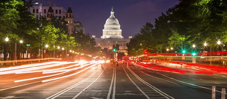 NACDS brings timely message to the Hill