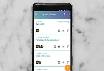 Innomar adds chronic care app