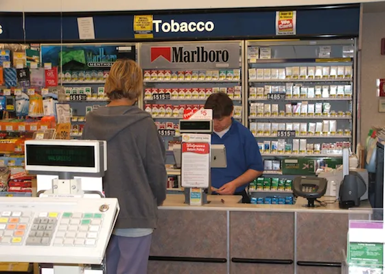 Shareholders ask Walgreens to rethink tobacco