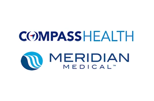 Compass Health Brands buys Meridian Medical