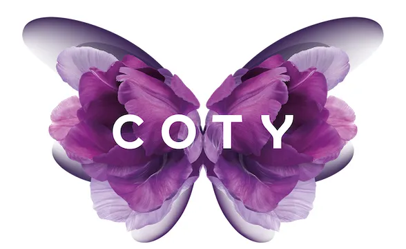 Coty names Richard Jones as global chief supply officer