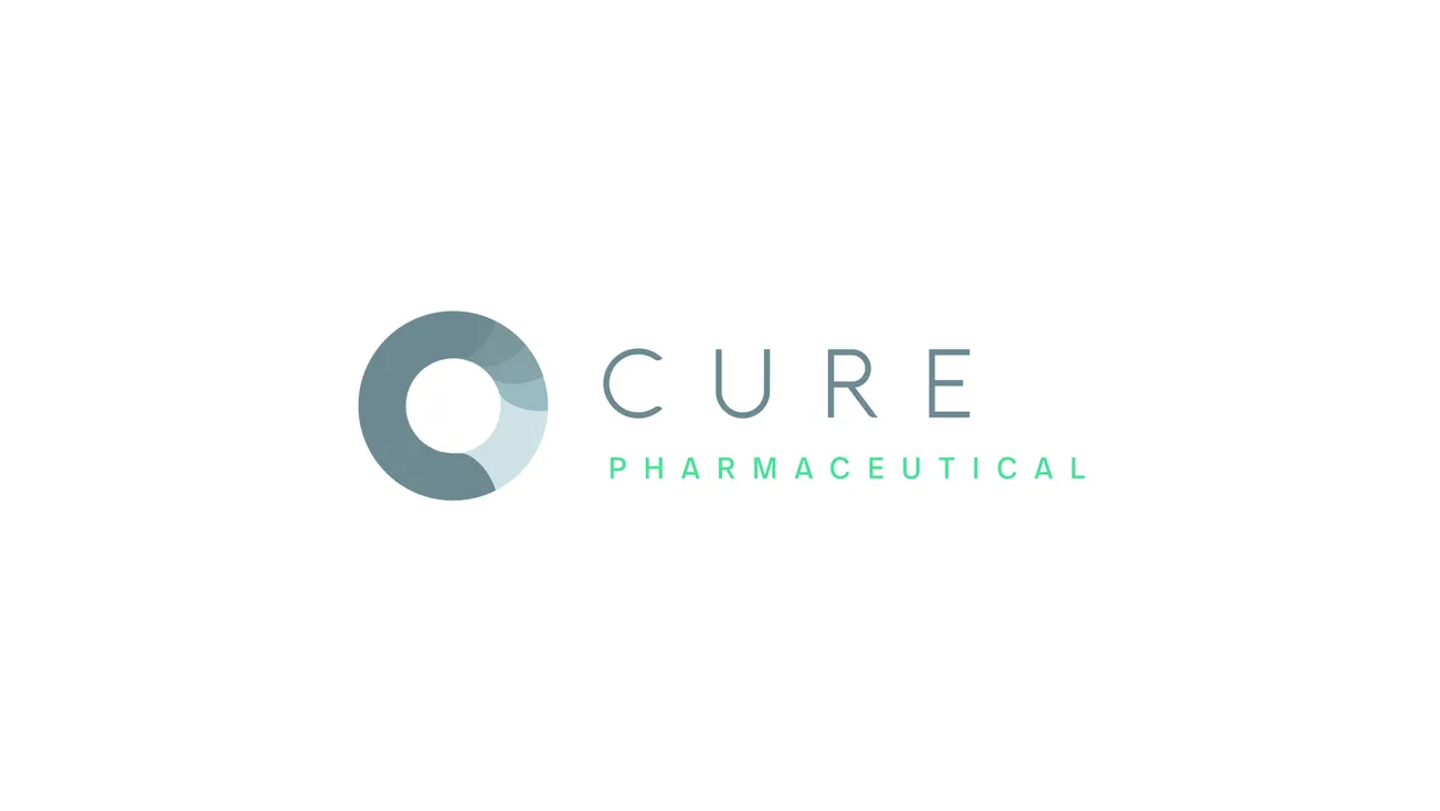 CURE Pharmaceutical releases new drug delivery line