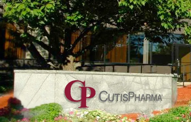 CutisPharma, Dr. Reddy’s announce API agreements