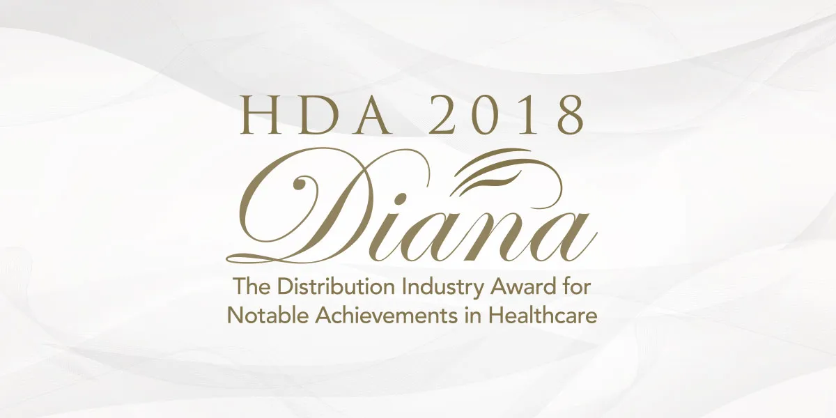 HDA 2018 DIANA Awards applaud industry excellence