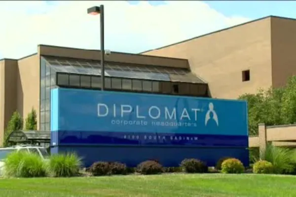 Diplomat delays release of 2018 financial results