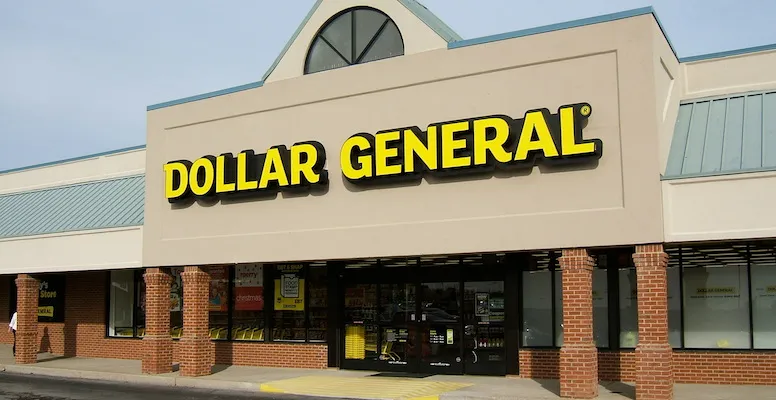 Dollar General set to ramp up expansion