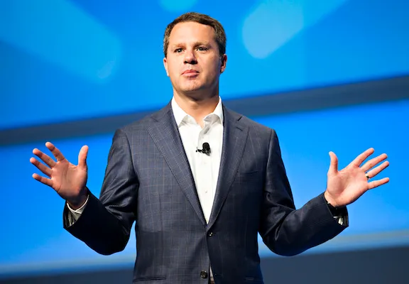 NRF to honor Walmart’s Doug McMillon as ‘Visionary’