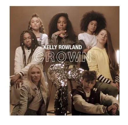 Dove and Kelly Rowland release new single “Crown”