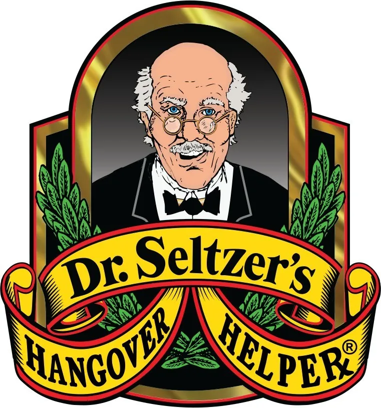 Dr. Seltzer’s Hangover HelpeRx with hemp extract to launch at Daytona 500