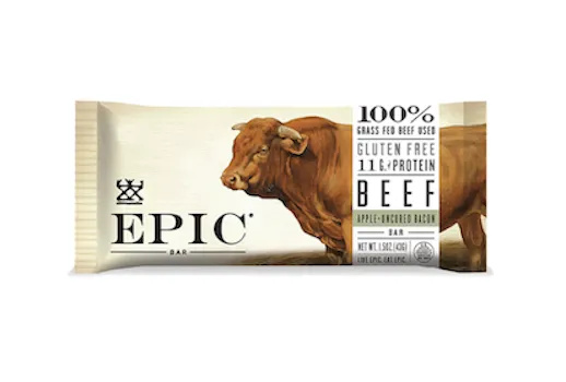 General Mills buys EPIC Provisions