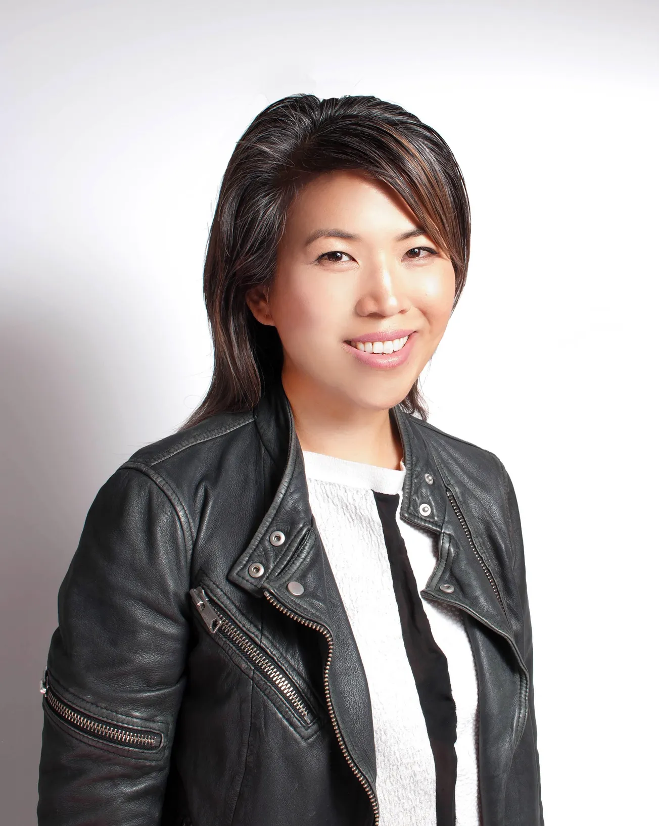 Milani Cosmetics names Evelyn Wang as CMO