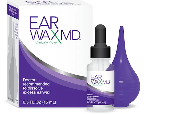 Eosera to offer Earwax MD at long-term care facilities