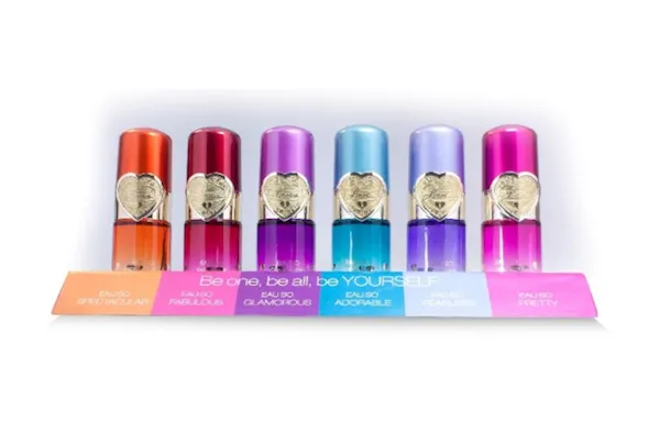 Dana Beauty launches Eau So Love’s line