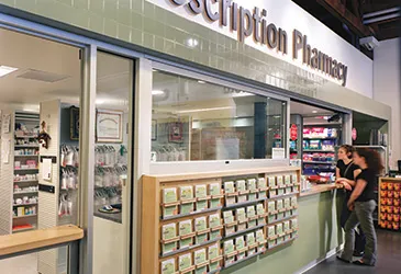 How to navigate disruption in retail pharmacy