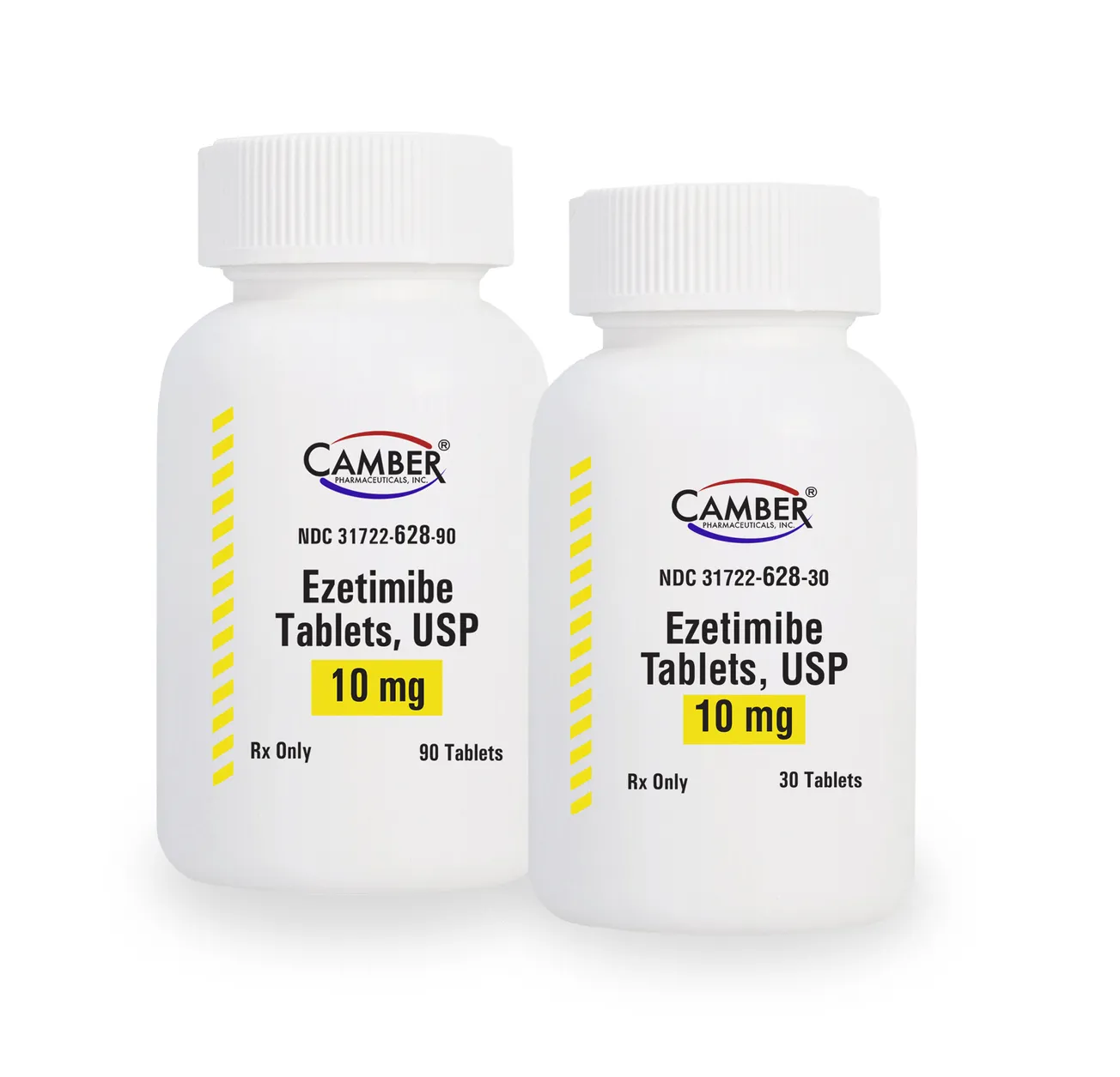 Camber launches generic Zetia