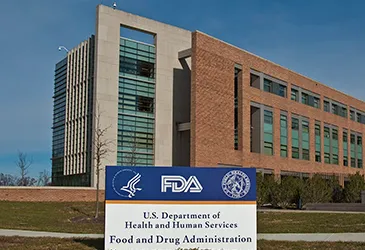 Dr. Stephen Hahn confirmed as FDA Commissioner