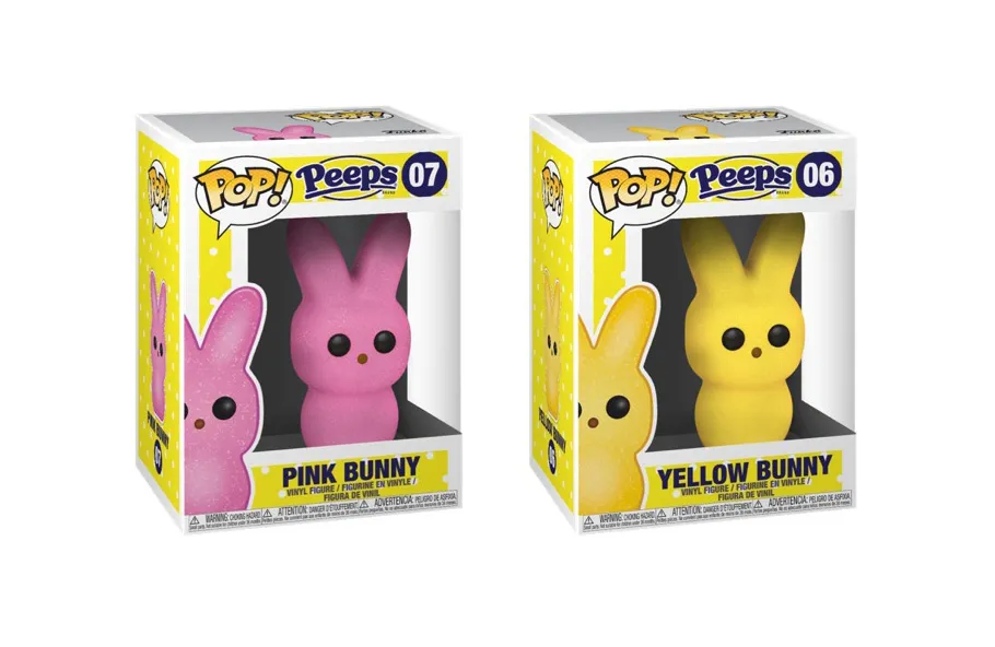 PEEPS announces new treats for Easter