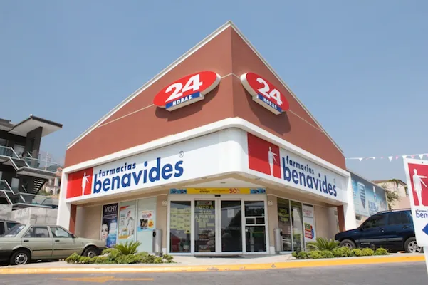 Boots adapts its strategy with Farmacias Benavides