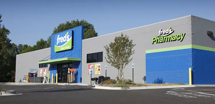 Fred’s pursuing sale of specialty pharmacy business