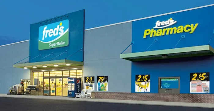 Fred’s mulls asset sale, posts bigger 3Q loss