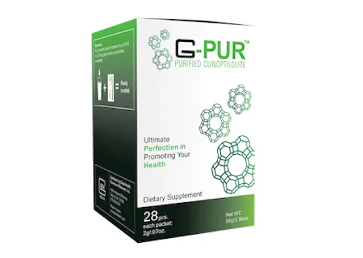 Glock Health launches G-PUR supplement