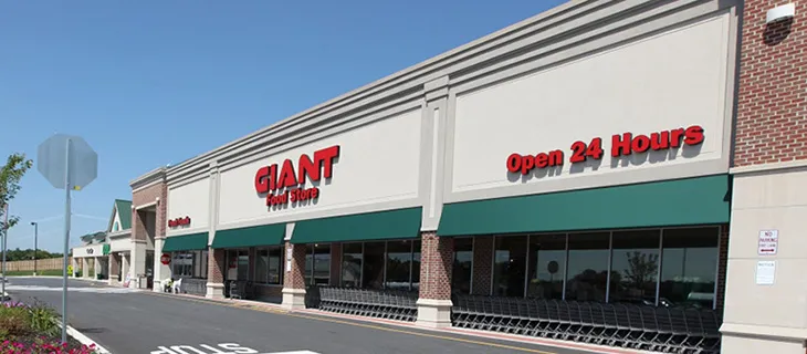 GIANT Food Stores intros pharmacy app