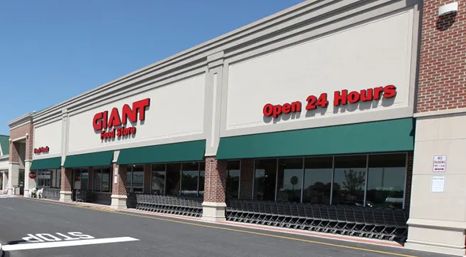 Giant Food expands Flexible Rewards loyalty program with pharmacy offerings