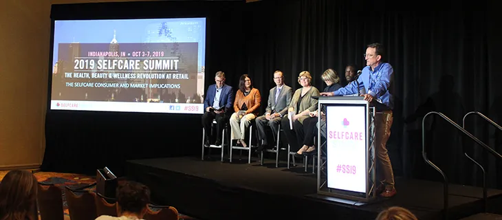 Selfcare Summit looks at the future of retail