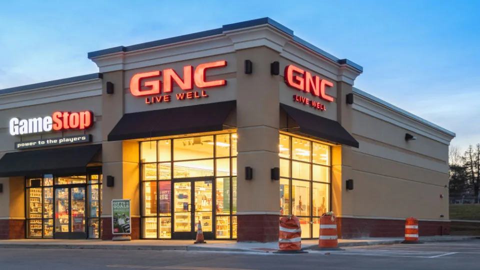 GNC launches PRIME energy drinks