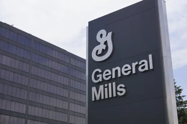 General Mills realigns global organization