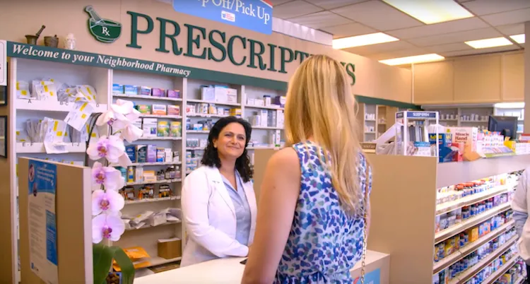 Good Neighbor Pharmacy empowers independents